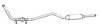 FONOS 05622 Middle Silencer